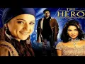 Download Lagu The Hero: Love Story of a Spy HD Movie