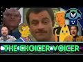 Vinny - The Choicer Voicer July 2026