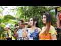 Lagu CAHAYA MASA 2017   ILIR ILIR ALL ARTIS