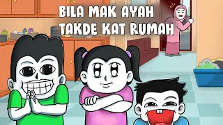 Benda Yang Normal Budak Dulu Buat tapi Tak Normal Dekat Budak Zaman Sekarang