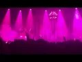 Alessi Rose - Get Around - Manchester Academy 1 19/11/25