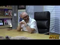 CLEMENTE: La música me salvó de ser malandro | Pepe's Office