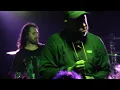THE ACACIA STRAIN Albany, NY May 20, 2023 *CHAIN / FRESH BONES / Crippling Poison