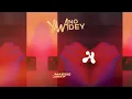 Maesic - Yawa No Dey feat. Jonn P (Visualizer) [Helix Records]