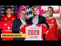 Download Lagu VERRASSING❗Luis Diaz stemt in met een transfer naar München😲Viktor Gyokeres sluit zich aan bij Ar...