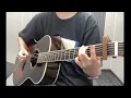 シャルル／バルーン【弾き語り】
