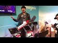 Download Lagu 2019 NAMM Exclusive: Yamaha Sonogenic Keytar Demo