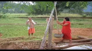  prachanda kulla kannada movie comedy scene dwarakish musuri