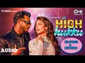 High Hukku (Slowed & reverb)Nikhita.Shweta Sharda | Punit J Pathak | Latest song | New song 2023