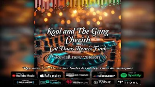 kool u0026 the gang cherish remix