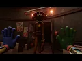 What if DOGDAY meets with BUBBA BUBBAPHANT? (secret scene) - Poppy Playtime: Chapter 3