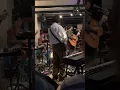 緩緩huanhuan- Greedy little love song live 藍夜派對 11/19