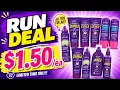 Walgreens Couponing New P G Deal Plus Cheap hair care