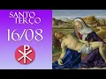 Download Lagu [16/08/2022] Santo Terço – Mistérios Dolorosos