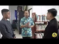 Lagu PERPUSTAKAAN PAMEKASAN- Kunjungan Mahasiswa KPI [IDIA] Prenduan 2017