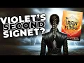 Violet s Secret Signet Revealed You Won t Believe It