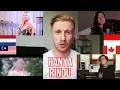 Download Lagu Andmesh - Hanya Rindu // WHO SANG IT BETTER? (INDONESIA v MALAYSIA v NETHERLANDS v CANADA)