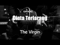 Download Lagu cinta terlarang - the virgin ( akustik karaoke )