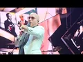 Lagu Pitbull Give Me Everything - The Trilogy Tour - Xcel Energy Center St Paul MN - Feb 2024