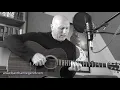 Headlights by Charlie Cunningham - acoustic cover