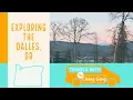 Have You Heard of THE DALLES OREGON The Most Charming Town We ve Found Family of 10 Ep 8
