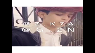 شيلة غالين لو جيت ولا غبت غالي اداء حمد ال لبيد ويحي ال قريع اجمل الشيلات 