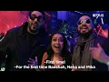 Sawan Mein Lag Gayi Aag: Behind The Scenes | Vikrant, Yami, Badshah, Mika & Neha | Ginny Weds Sunny