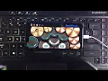 Download Lagu DJ ADUH MAMAE ADA COWO BAJU HITAM-VIRAL DI TiK TOK  //REAL Drum COVER WAHYU HIDAYAT