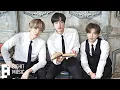 BTS (방탄소년단) 'Confess to You'MV 