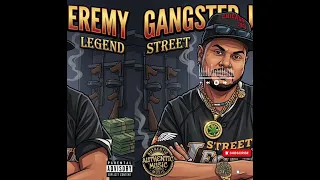 Mo pou defonce toi  ( Jeremy gangster dan la maison ) Official audio