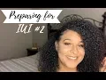 TTC Journey Preparing for IUI