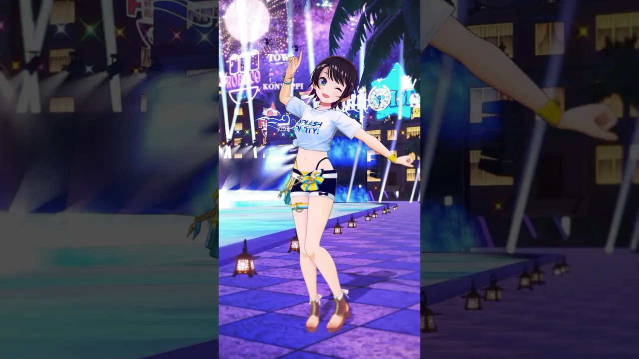 #ラビットホール  #踊ってみた ！?? #short #shorts