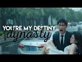 Download Lagu you're my destiny | dynasty fmv