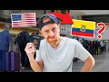 Why so many people are moving from the USA to Ecuador