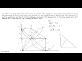 The Area of a Triangle is Half Base Times Height