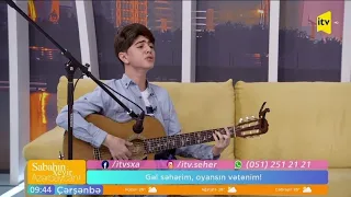 g nc istedad cavid h seynzad nin ifas nda 