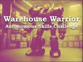 Autonomous Skills Challenge