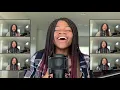 Psalm 42 – Tori Kelly [Mini A Cappella Cover]