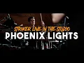 Download Lagu Striker - Phoenix Lights (Live In The Studio 2020)