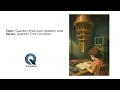 Quantum three qubit repetition code Quantum error correction Lecture 1