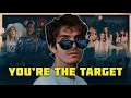 Under the Silver Lake Why This Forgotten Film Predicted Everything