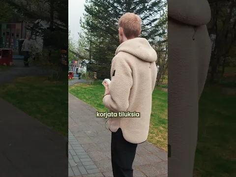 Ronin neuvottelutaitoja koetellaan 😂