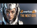 Announcing Mind blowing OverflowAI The Next Gen in AI Tech
