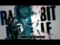 Download Lagu Nightcore  ↬ RABBIT HOLE