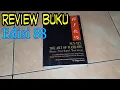 #reviewbuku #edisi88                                                             Sun-Tzu Seni Perang