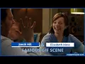 Get Him to the Greek Elisabeth Moss Jonah Hill Excited GIF Scene Full Clip