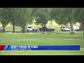 Body found in pond at Plainview Country Club