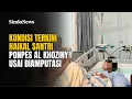 Download Lagu Kondisi Terkini Korban Santri Ponpes Al Khoziny | Sindo Malam | 10/10