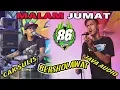 Download Lagu MALAM JUM'AT - CAK SULIS - MG 86 PRODUCTION GEDRUK CENDOL DAWET - LIVE DIBAL BOYOLALI