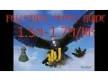 runescape 3 - money making guide